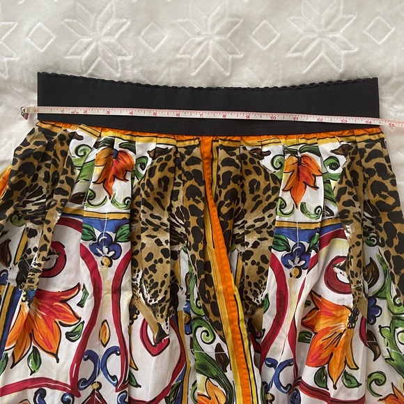 Dolce and Gabbana skirt size IT44 - Picture 7 of 10